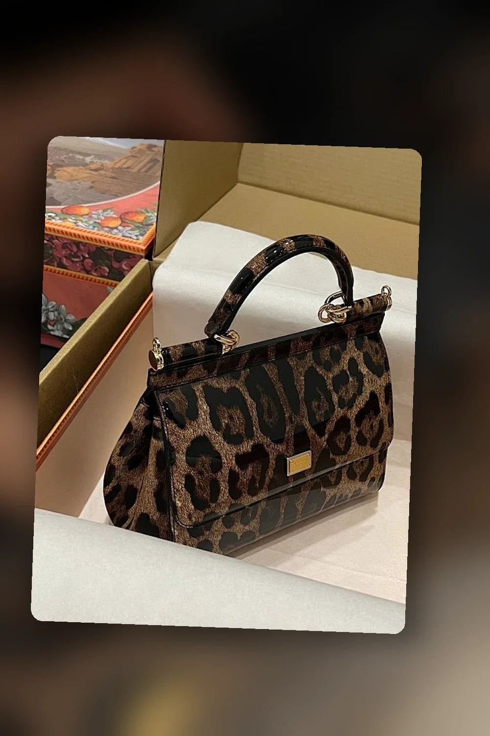 Aurel Bags DAG Bag 375