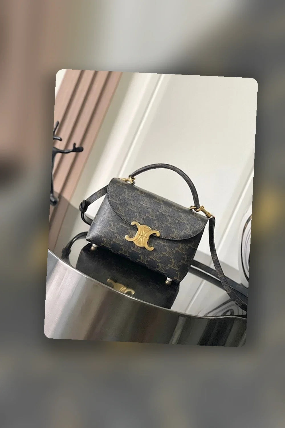 Aurel Bags COL Bag 625