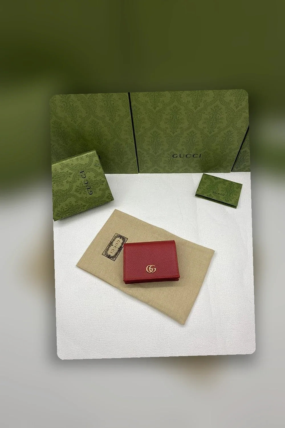 Aurel Bags Mix Wallet 405