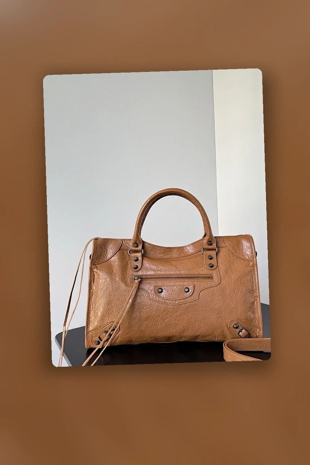 Aurel Bags BG Bag 549