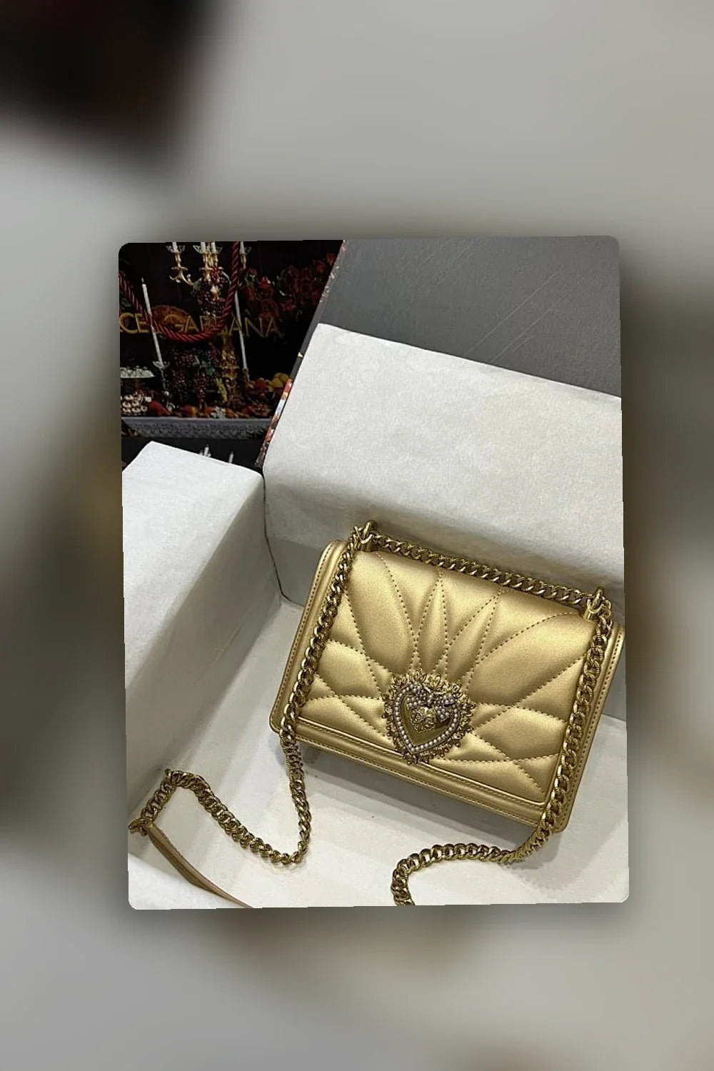 Aurel Bags DAG Bag 406