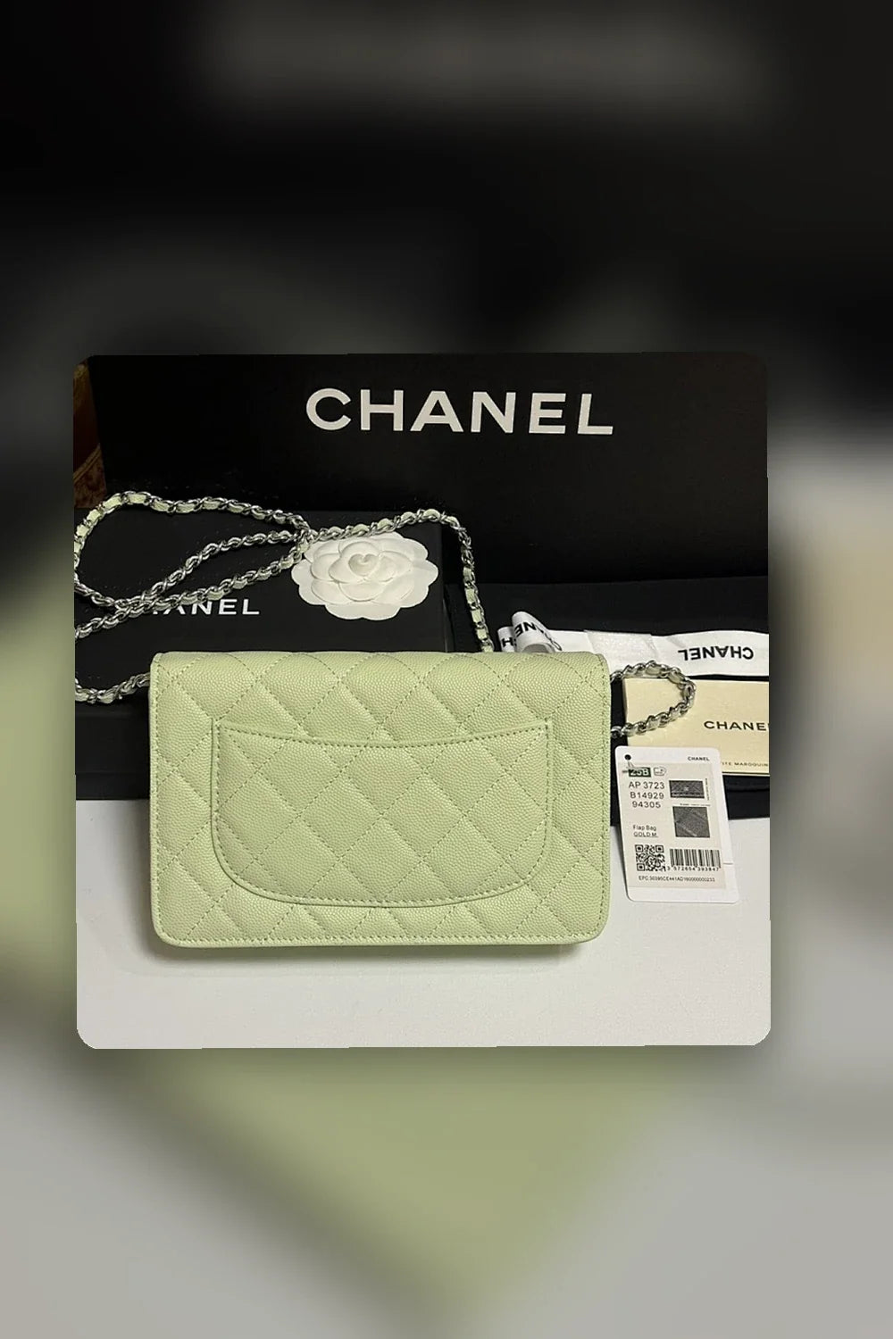 Aurel Bags Mix Wallet 1283