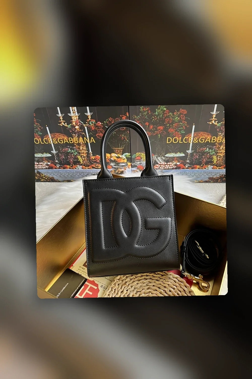 Aurel Bags DAG Bag 659