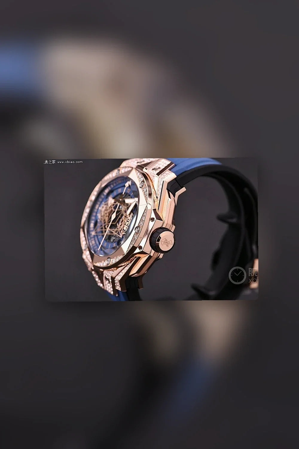 Aurel Bags Mix Watch 871
