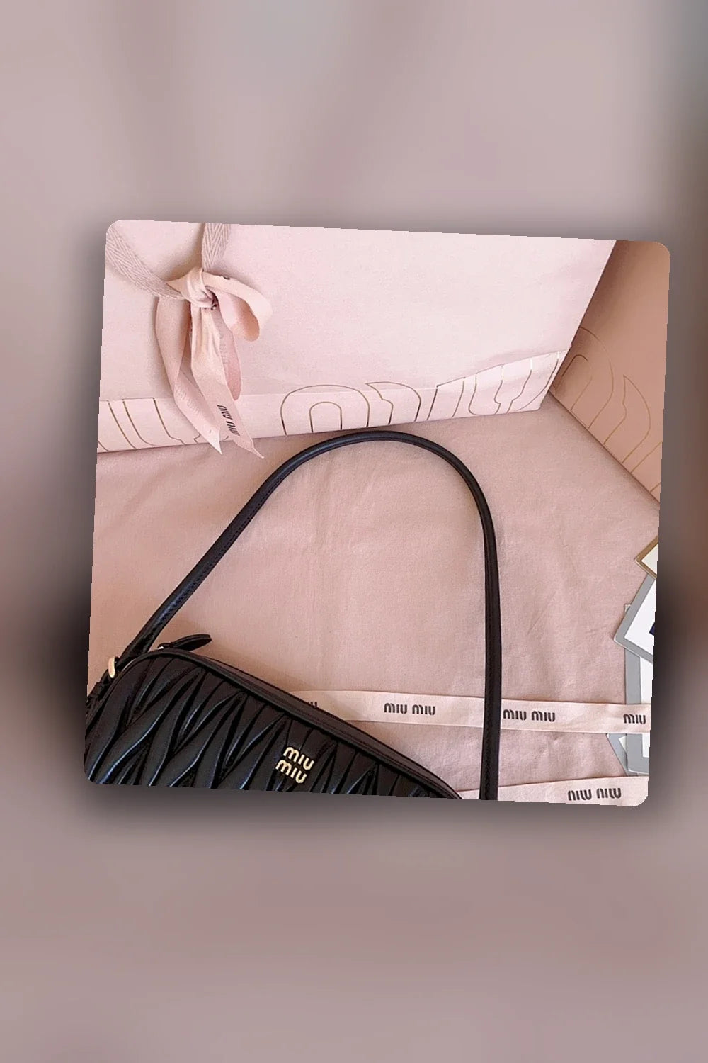 Aurel Bags MMU Bag 838