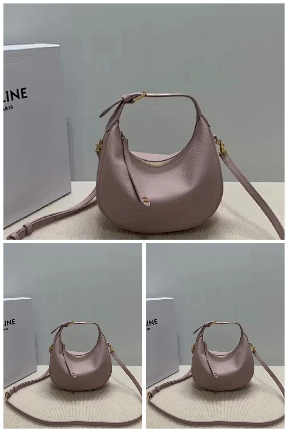 Aurel Bags COL Bag 051