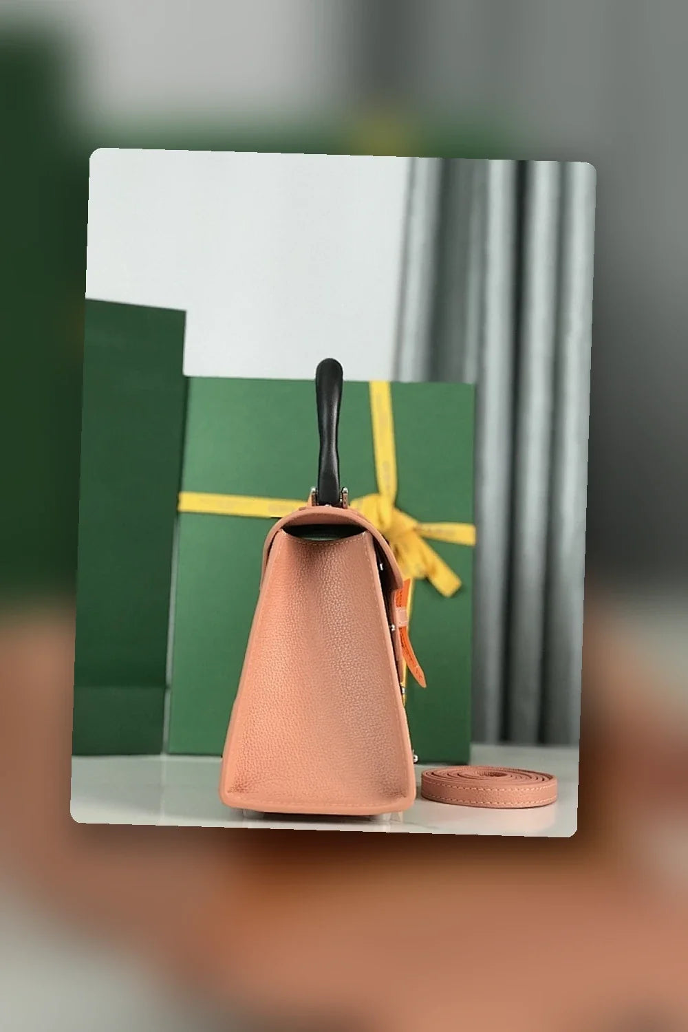 Aurel Bags GYO Bag 079