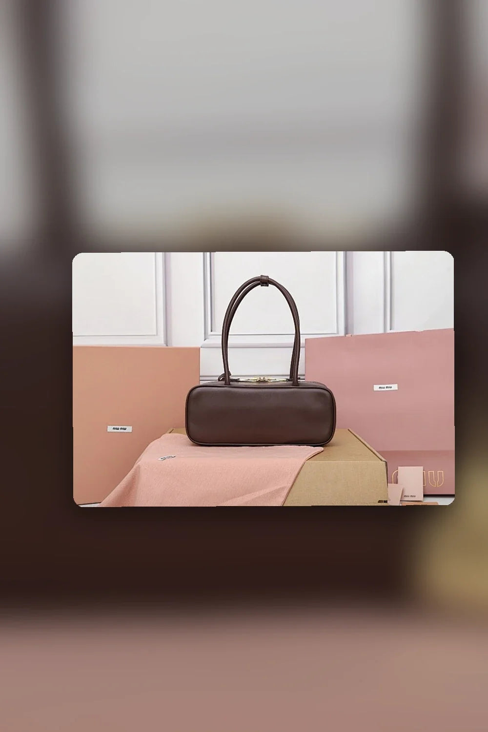 Aurel Bags MMU Bag 992