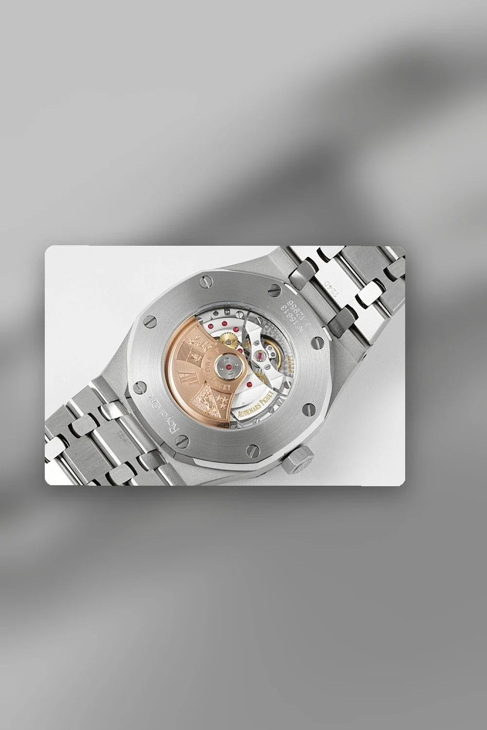 Aurel Bags Mix Watch 704
