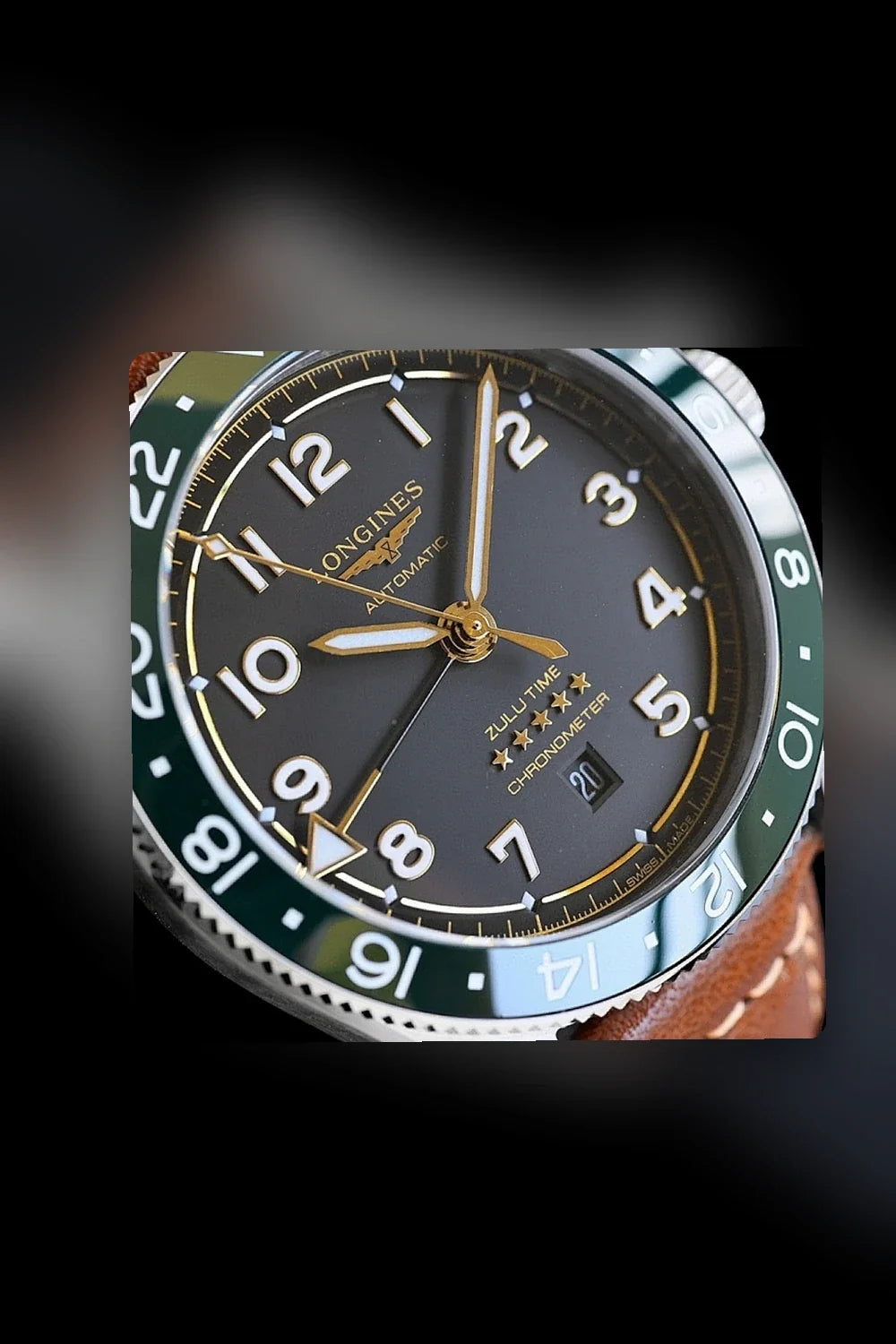 Aurel Bags Mix Watch 007
