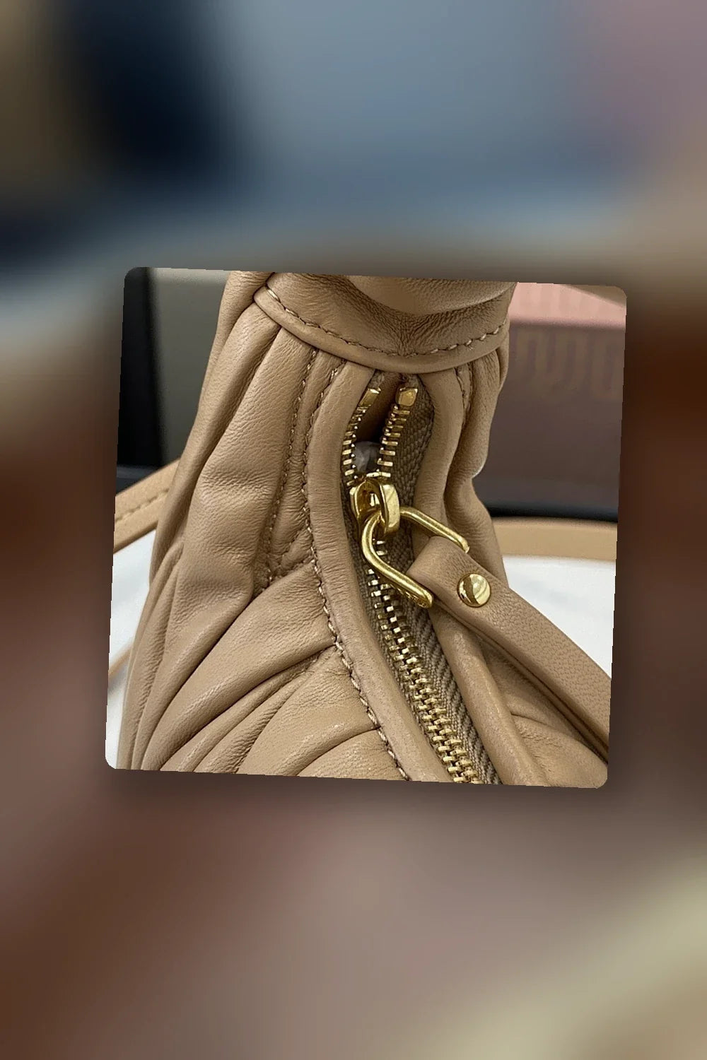 Aurel Bags MMU Bag 400