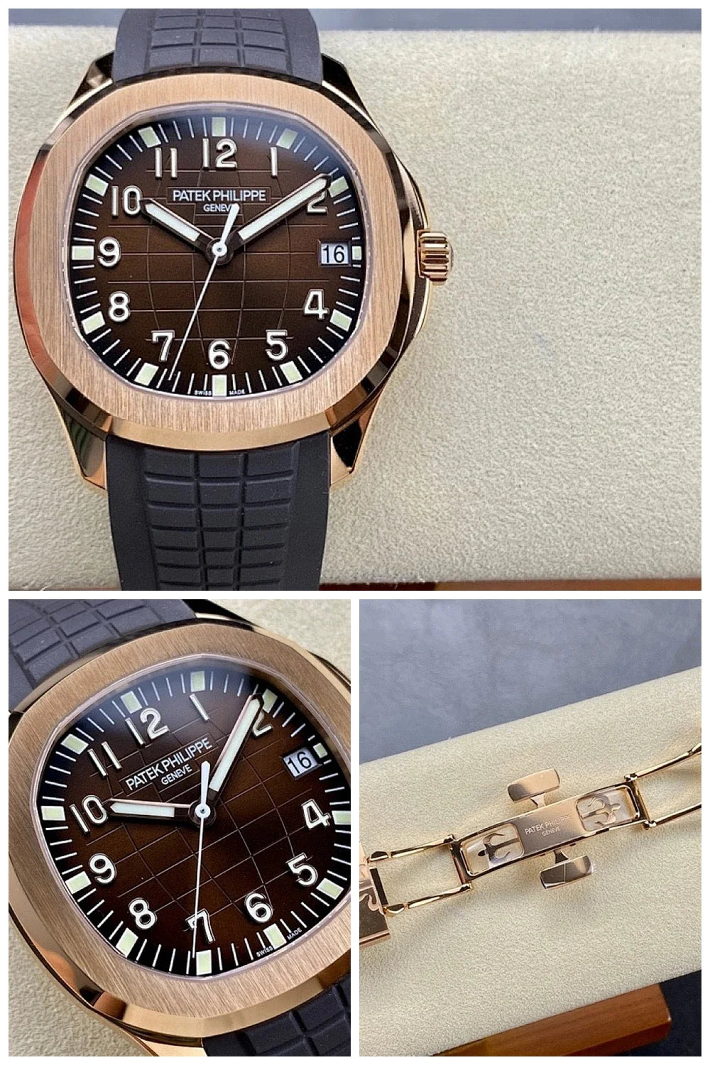 Aurel Bags Mix Watch 626