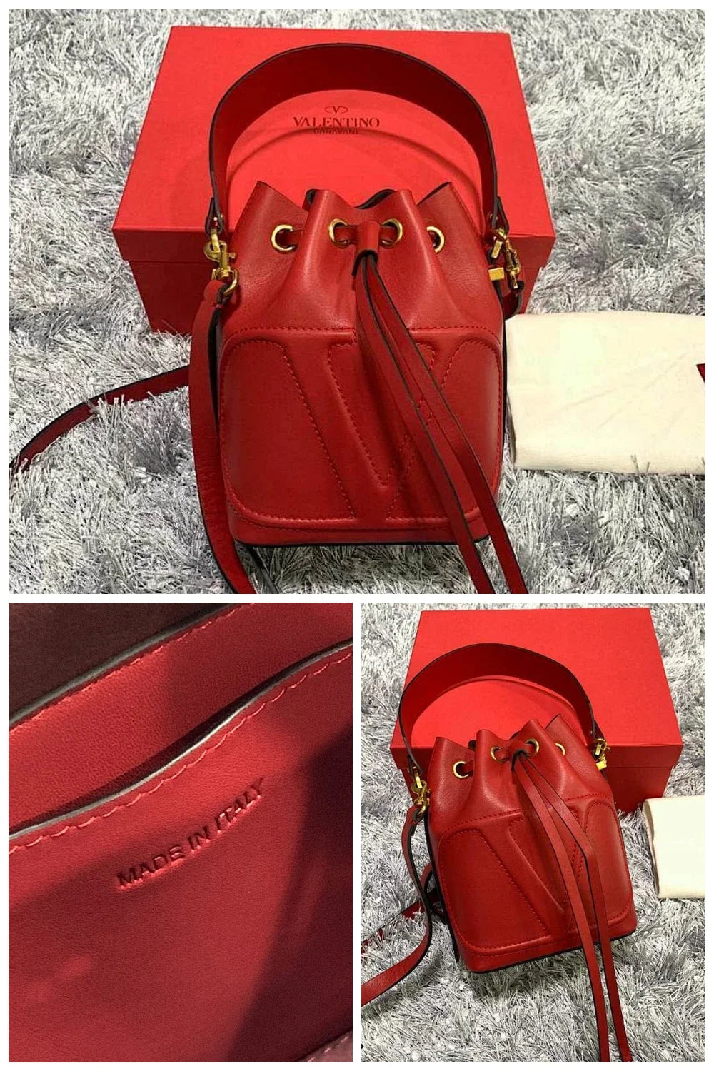 Aurel Bags VEL Bag 641