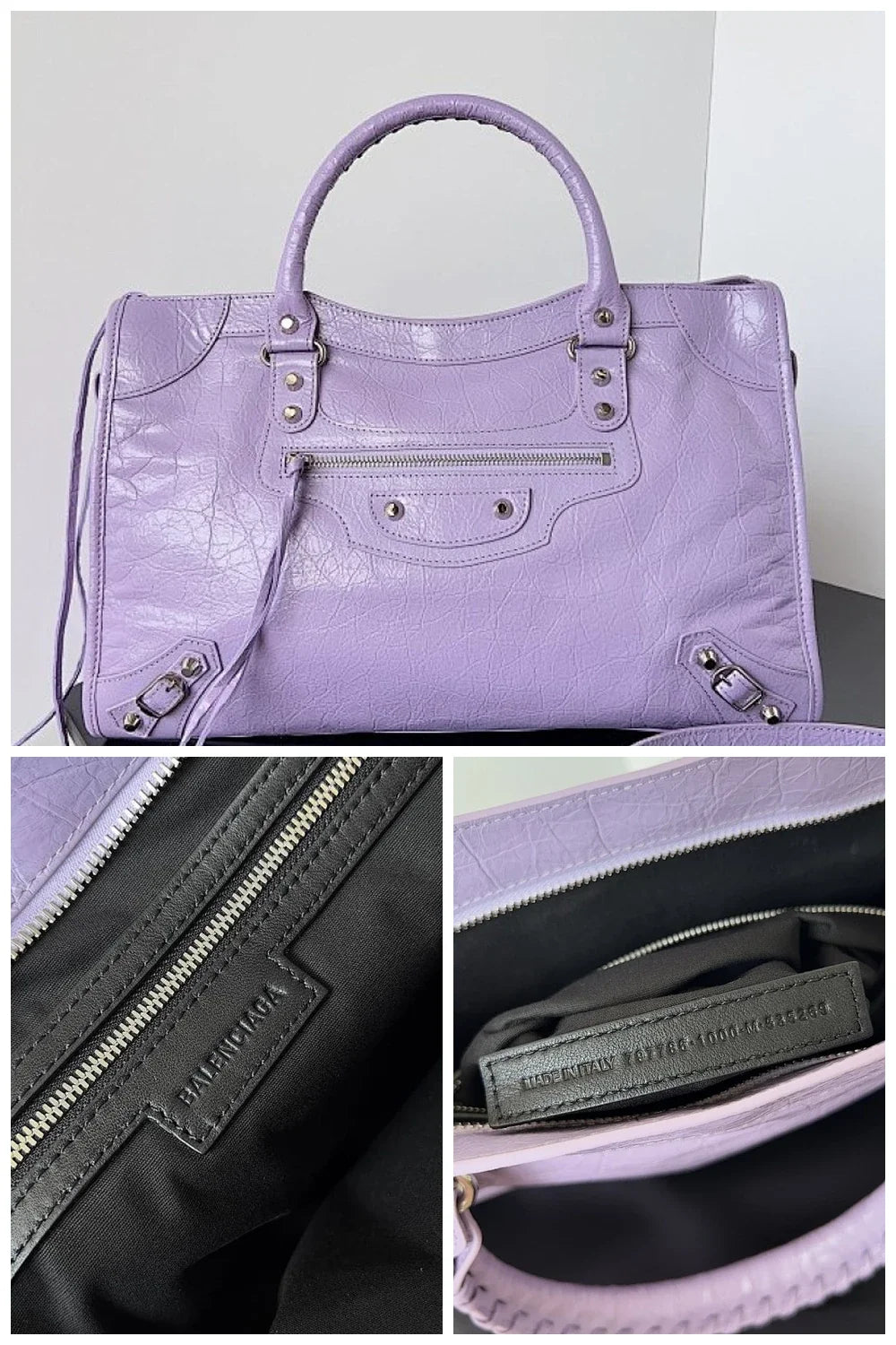 Aurel Bags BG Bag 381