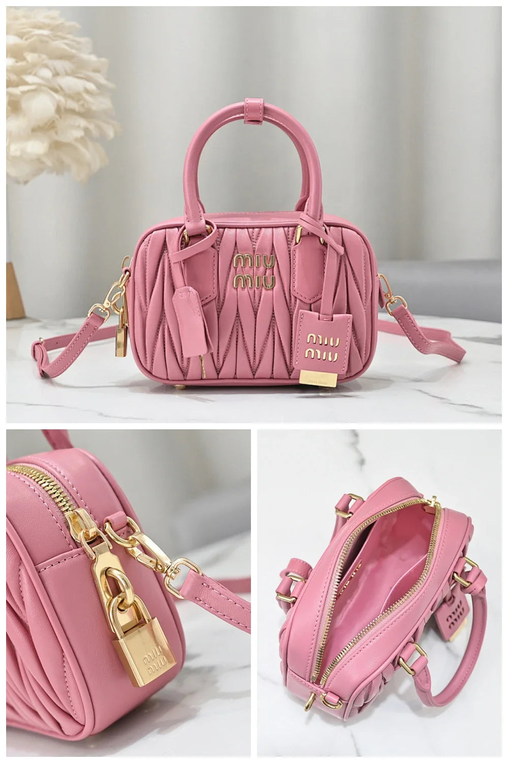 Aurel Bags MMU Bag 249