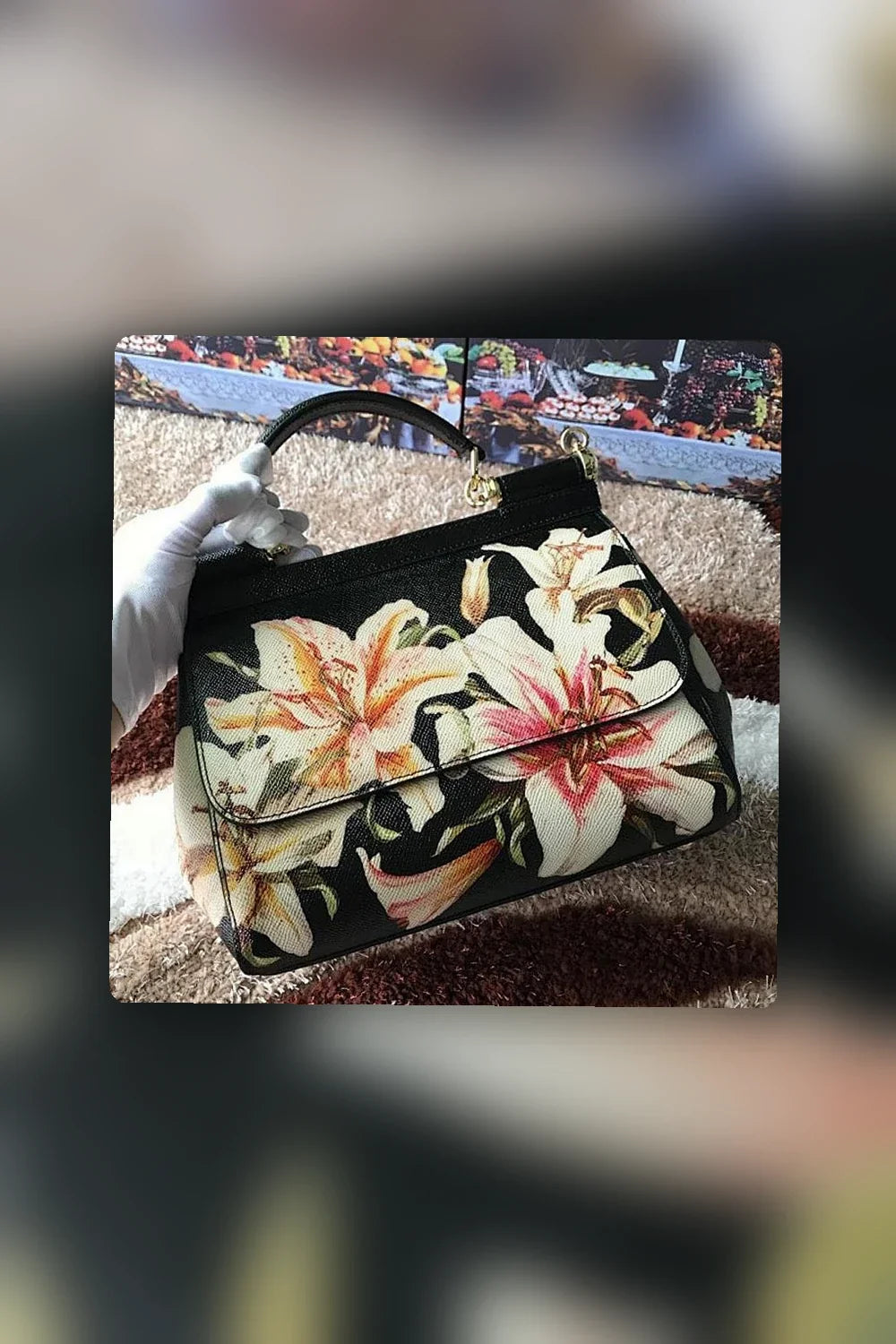 Aurel Bags DAG Bag 137