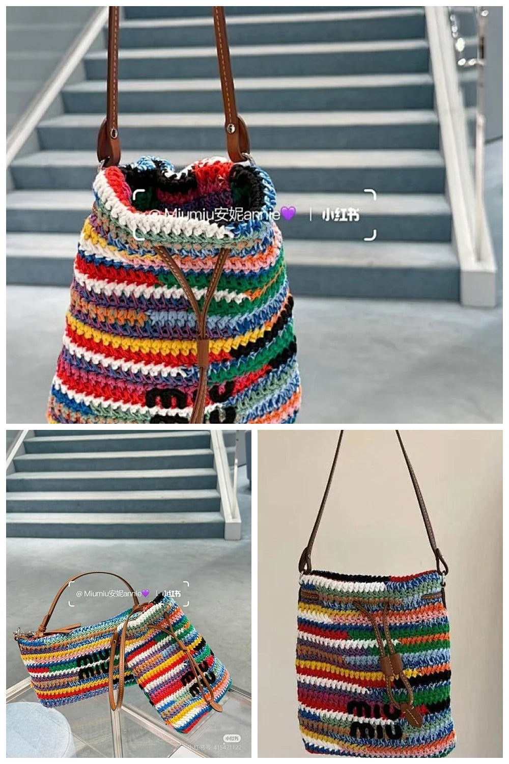 Aurel Bags MMU Bag 314