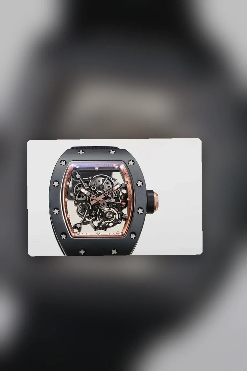 Aurel Bags Mix Watch 318