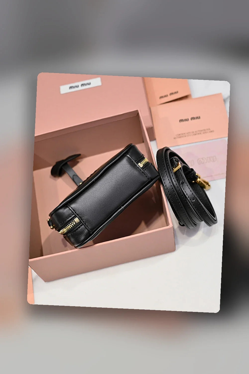 Aurel Bags MMU Bag 138