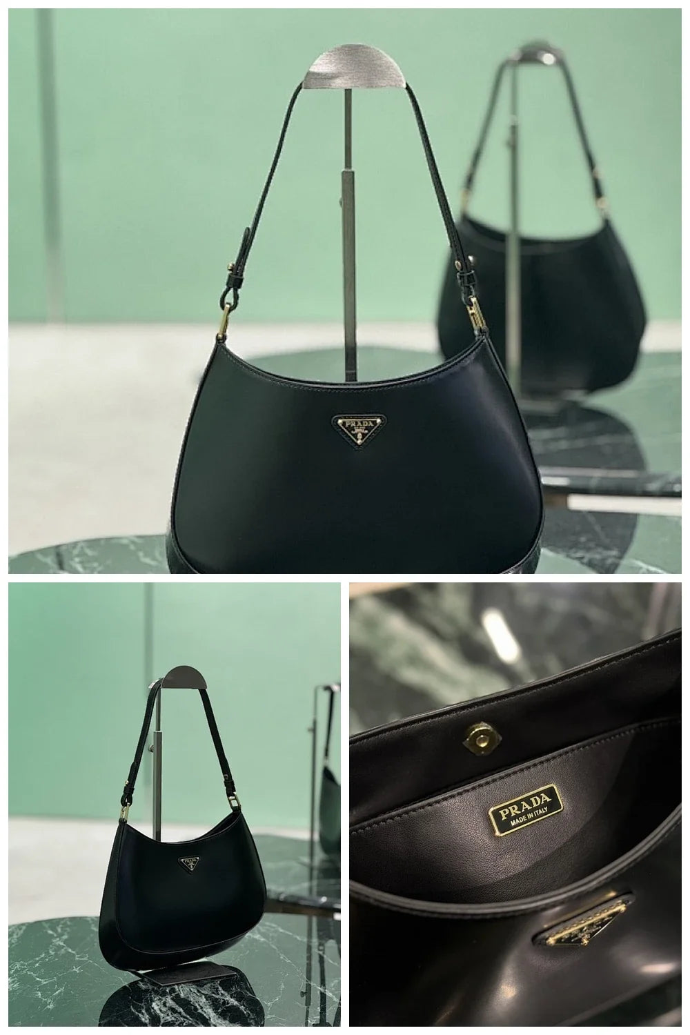 Aurel Bags PD Bag 802