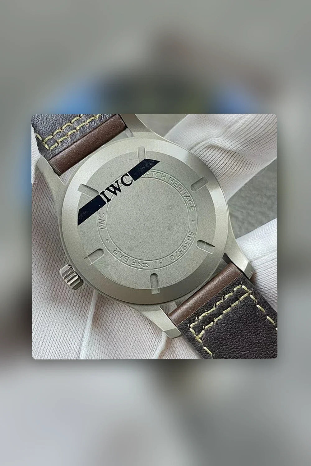 Aurel Bags Mix Watch 790