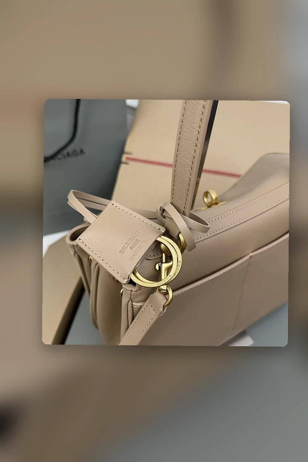 Aurel Bags BG Bag 370