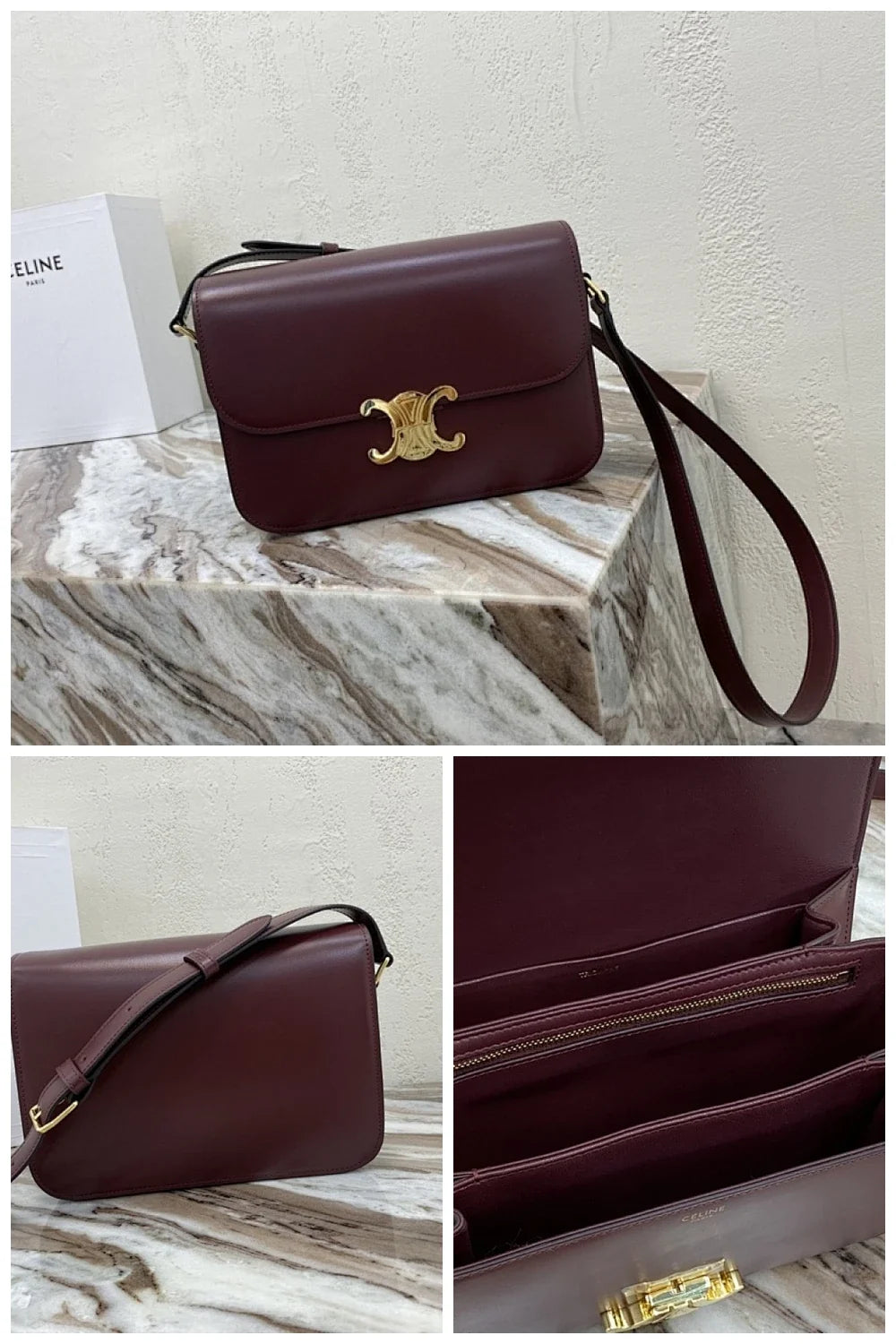 Aurel Bags COL Bag 811