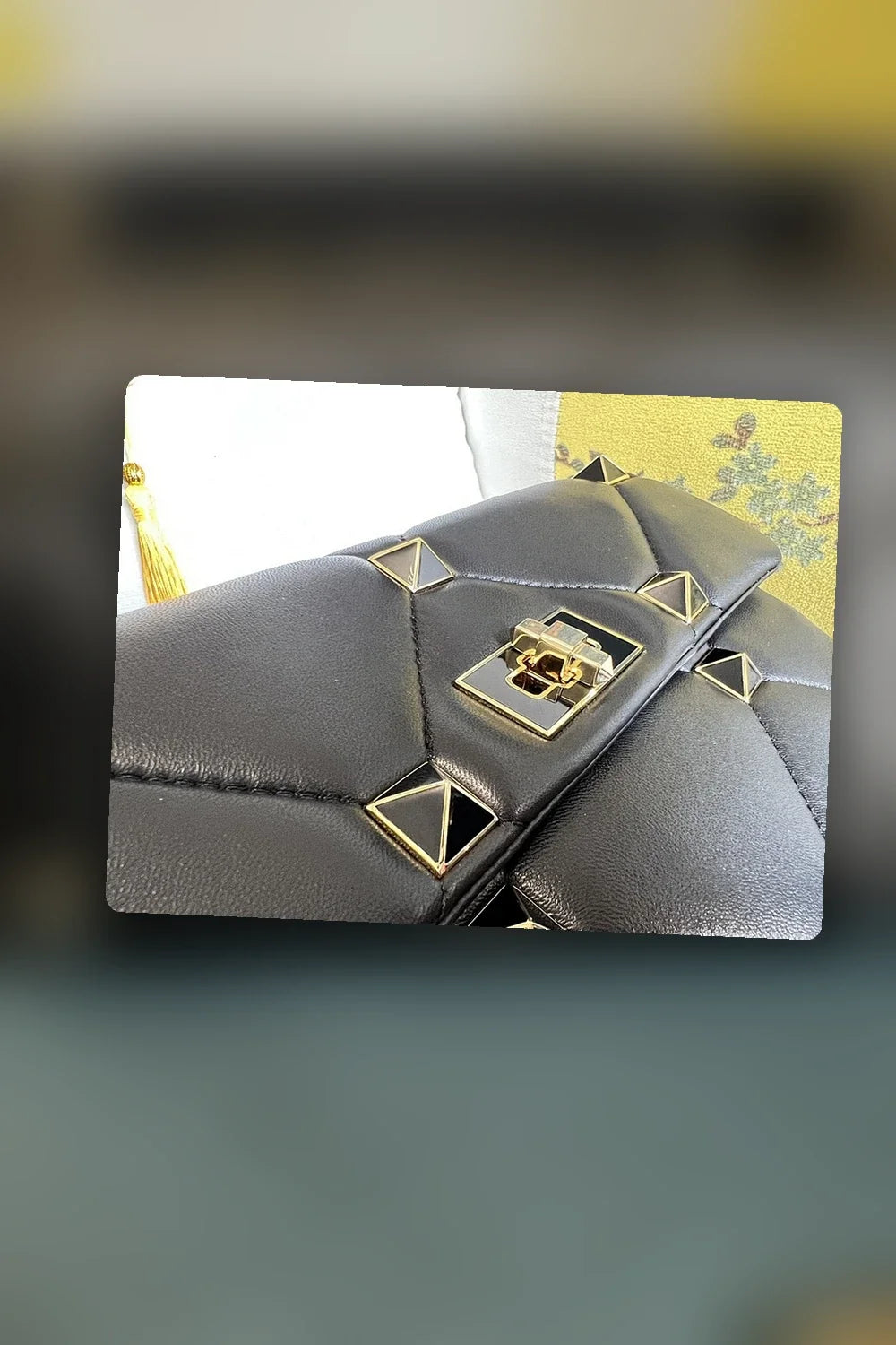 Aurel Bags VEL Bag 536