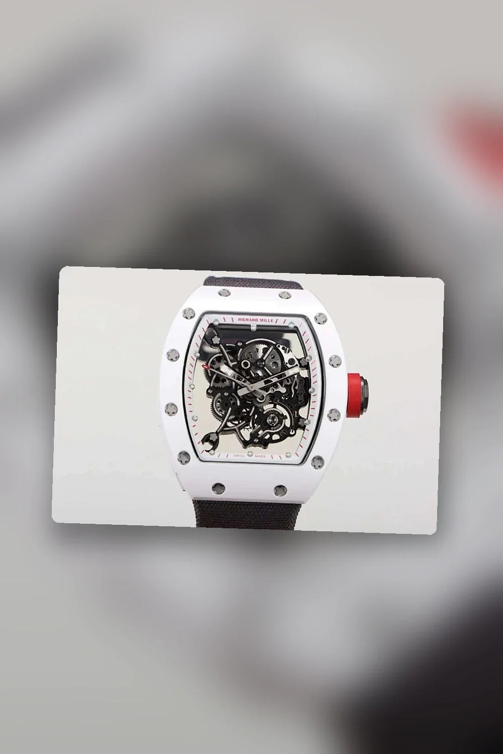 Aurel Bags Mix Watch 308