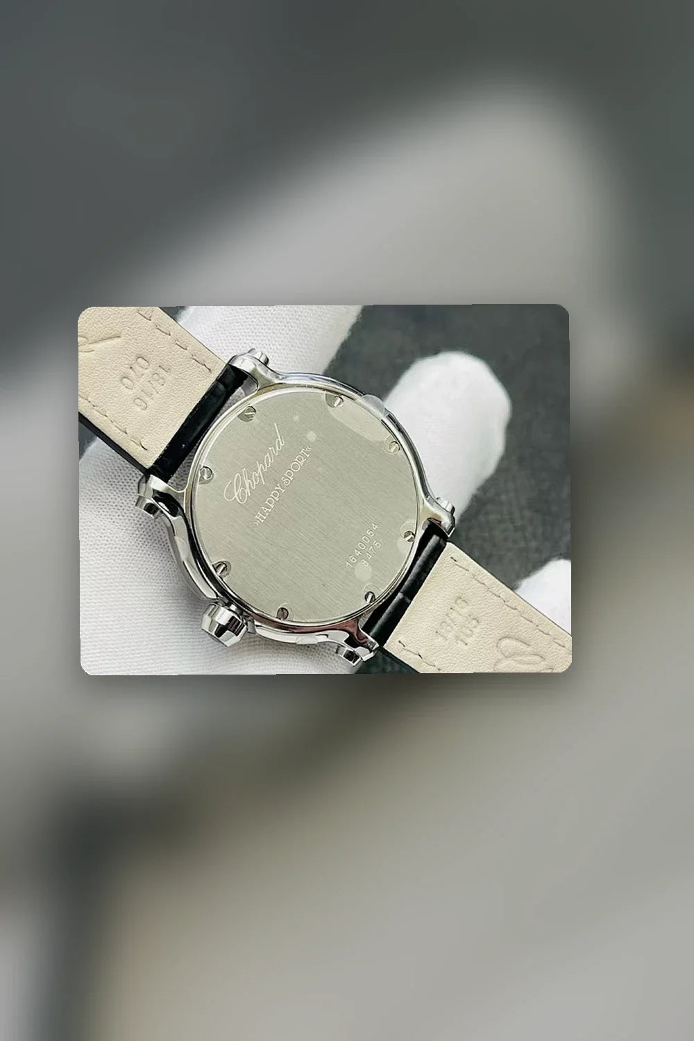 Aurel Bags Mix Watch 825