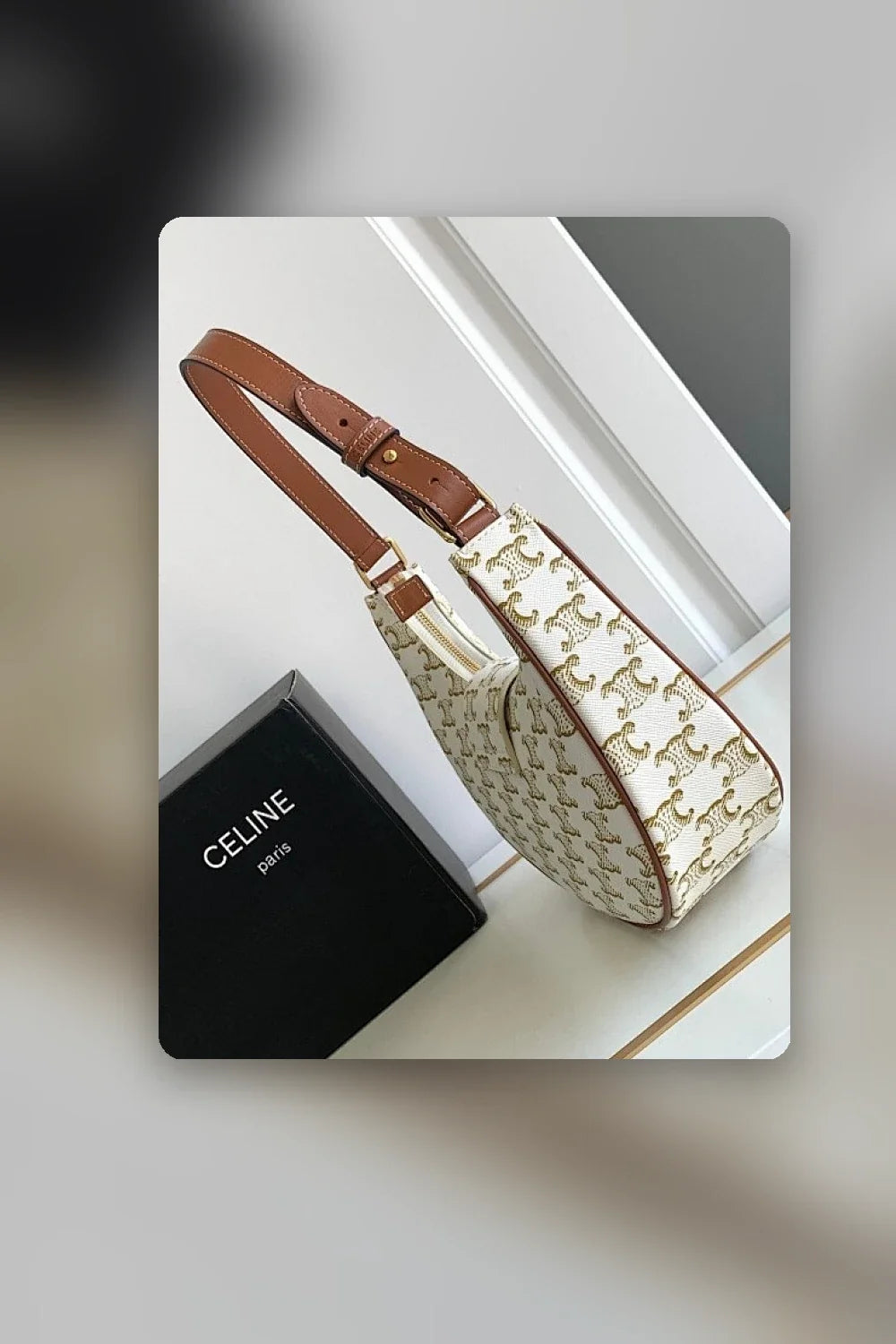 Aurel Bags COL Bag 297