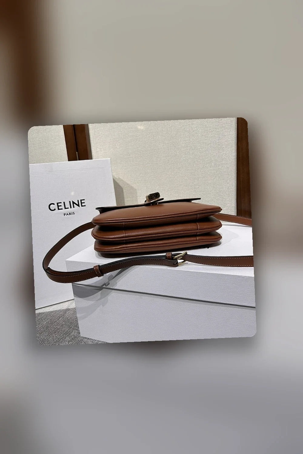 Aurel Bags COL Bag 568
