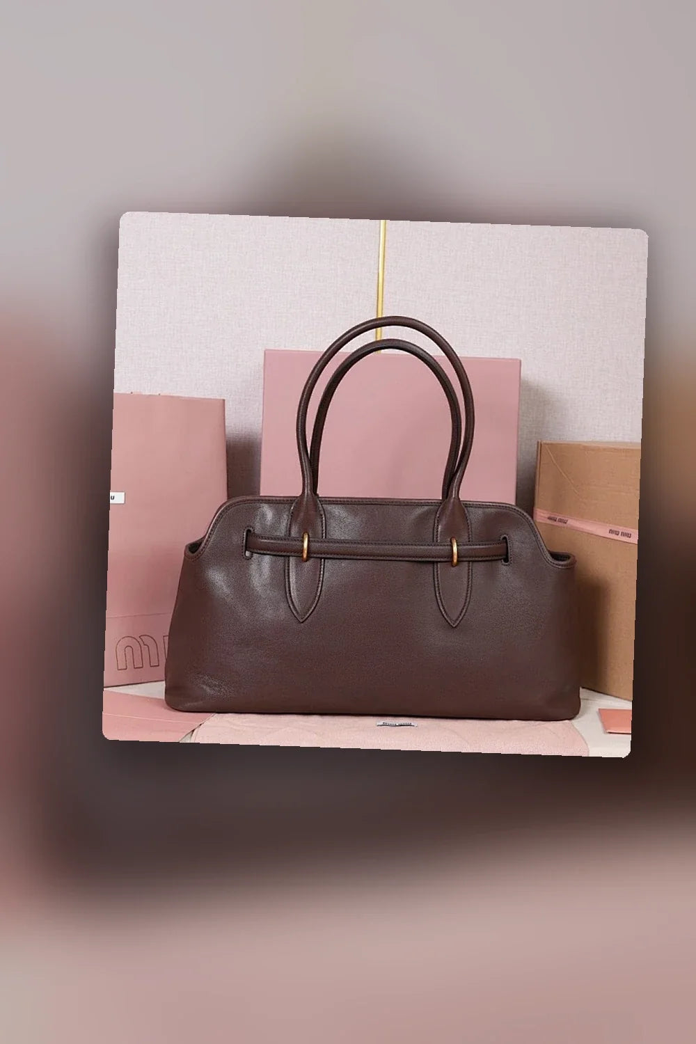 Aurel Bags MMU Bag 167
