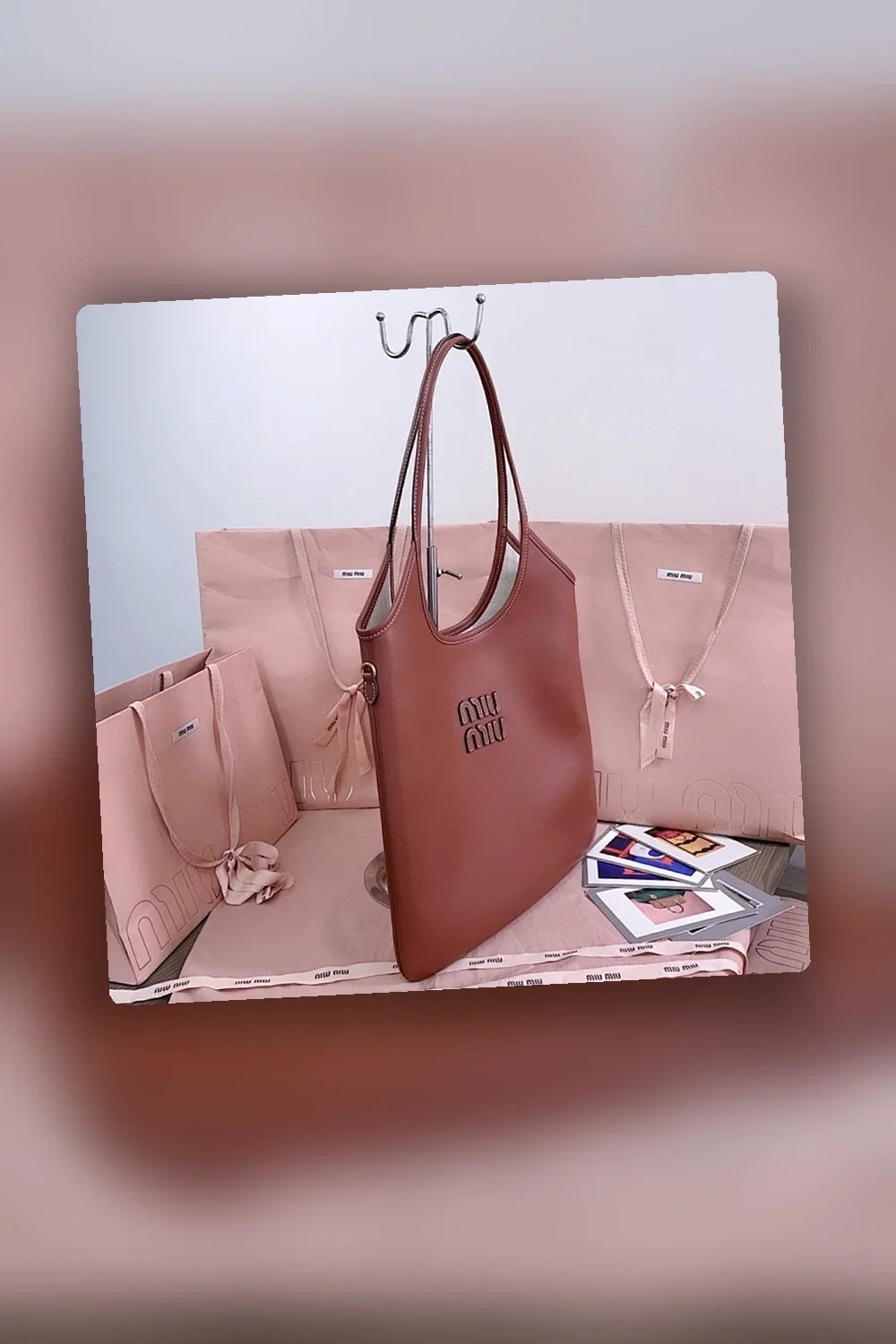 Aurel Bags MMU Bag 306