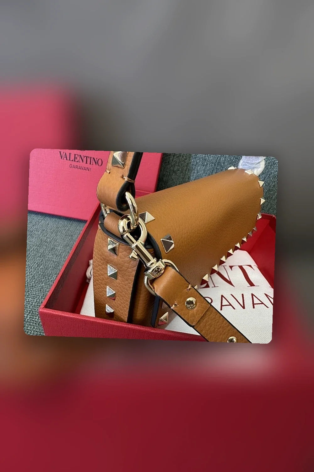 Aurel Bags VEL Bag 263