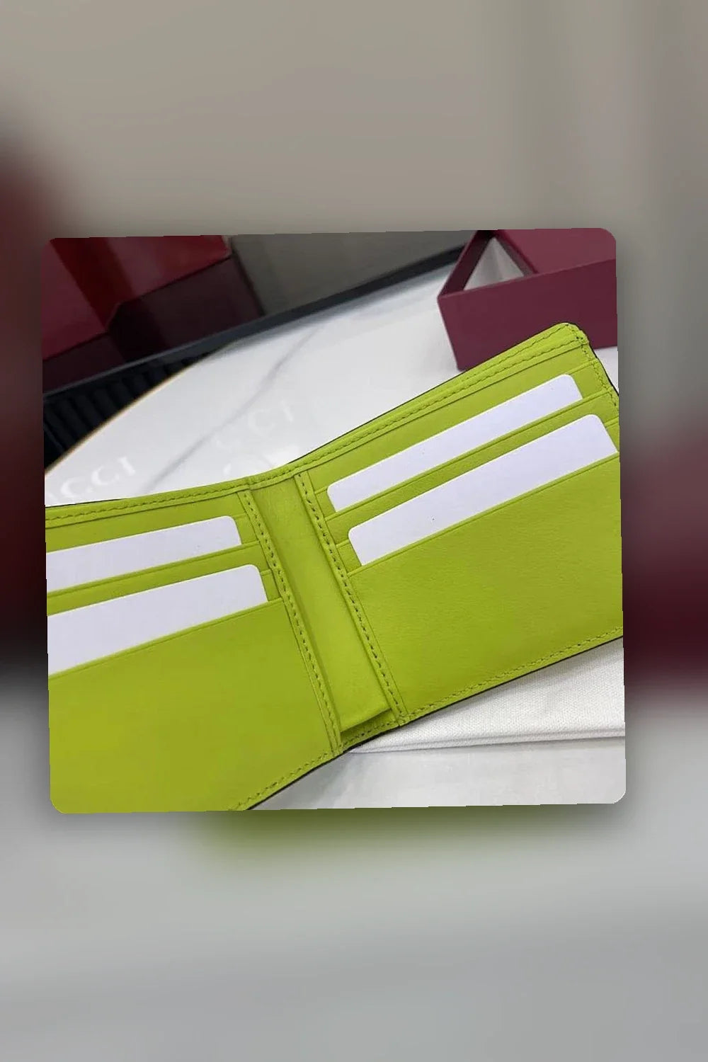 Aurel Bags Mix Wallet 313