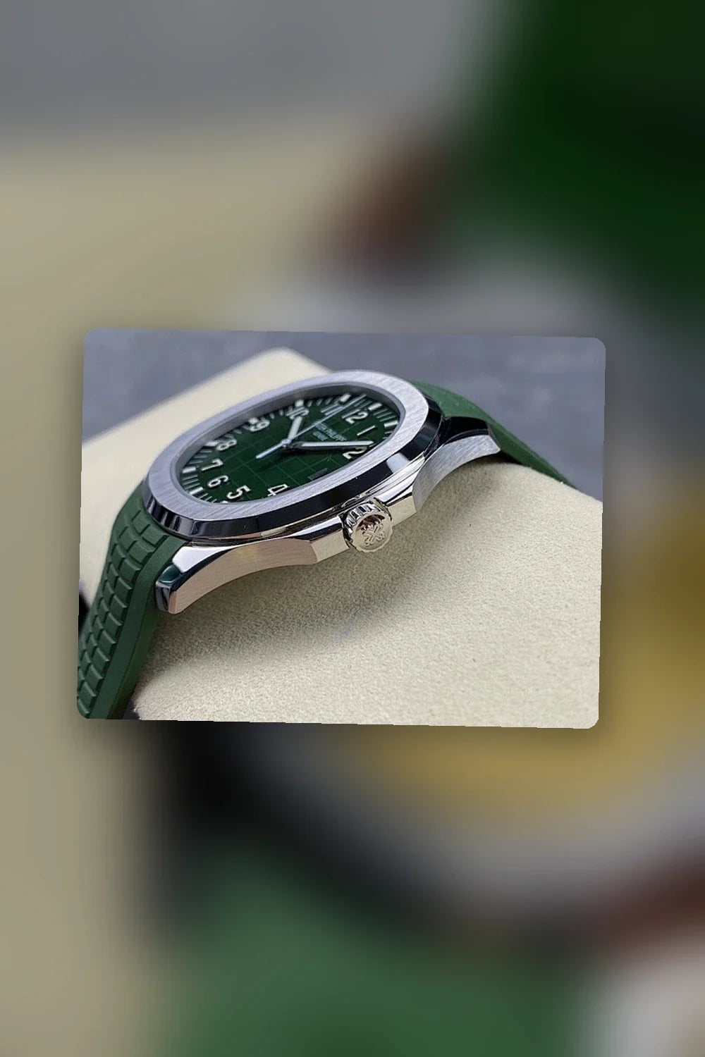 Aurel Bags Mix Watch 620