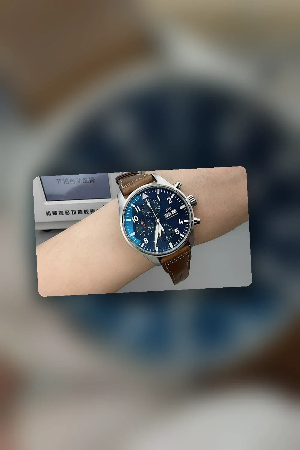 Aurel Bags Mix Watch 949