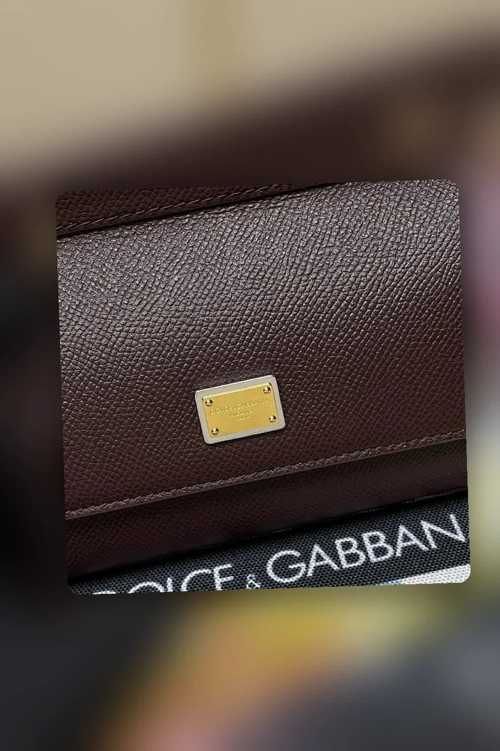 Aurel Bags DAG Bag 501