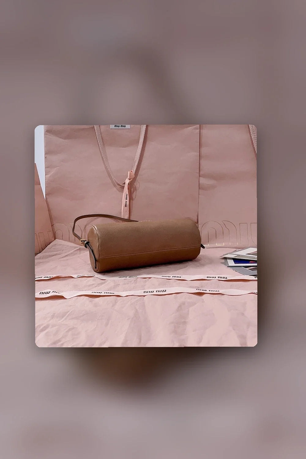 Aurel Bags MMU Bag 667