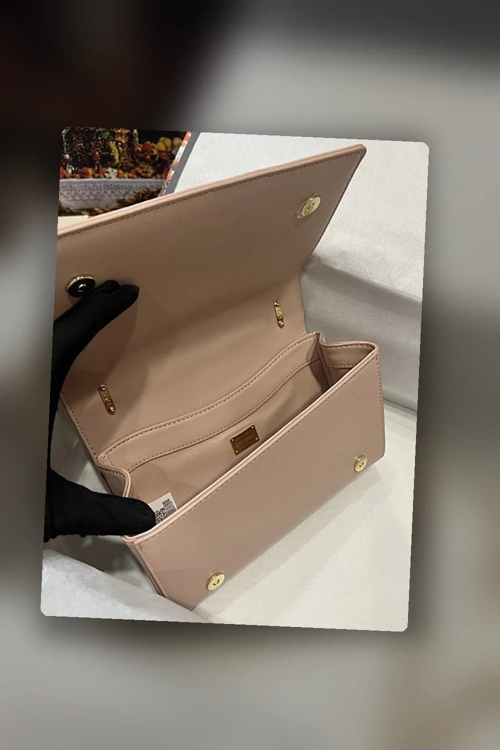 Aurel Bags DAG Bag 757
