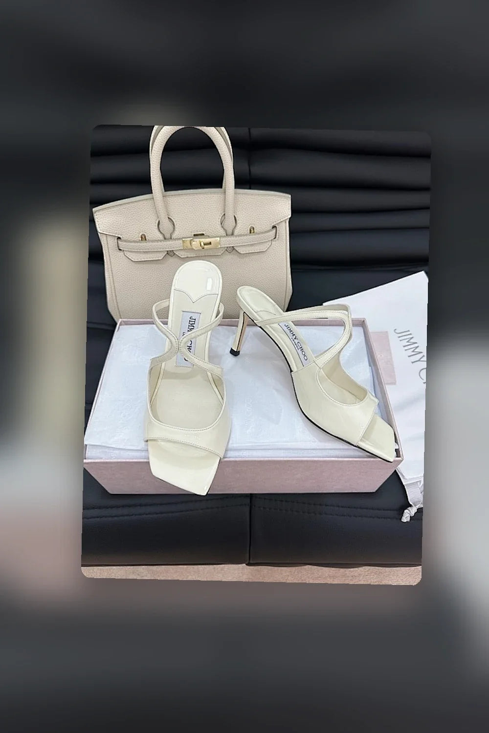 Aurel Bags JMC Mix Items 456
