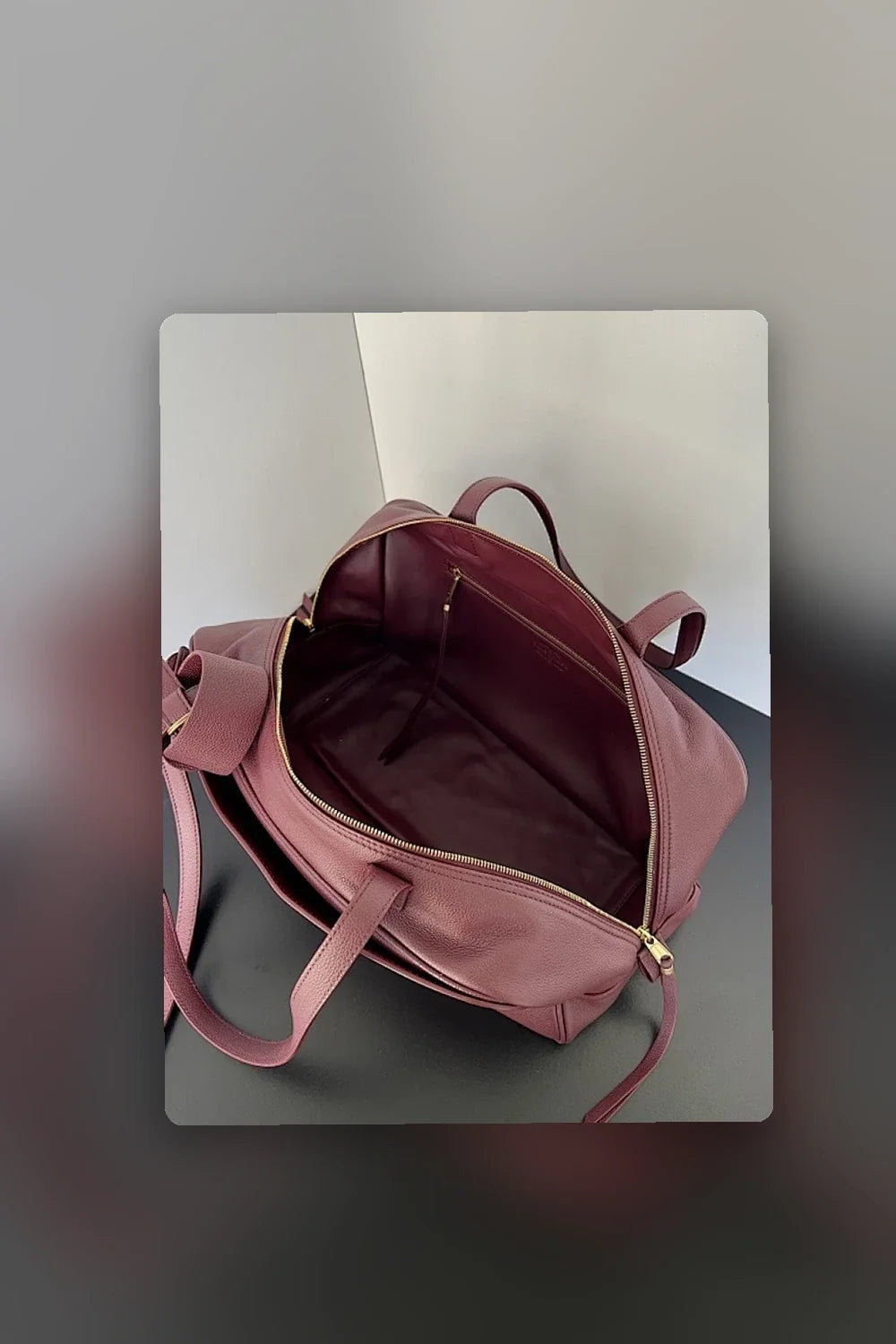 Aurel Bags BG Bag 308