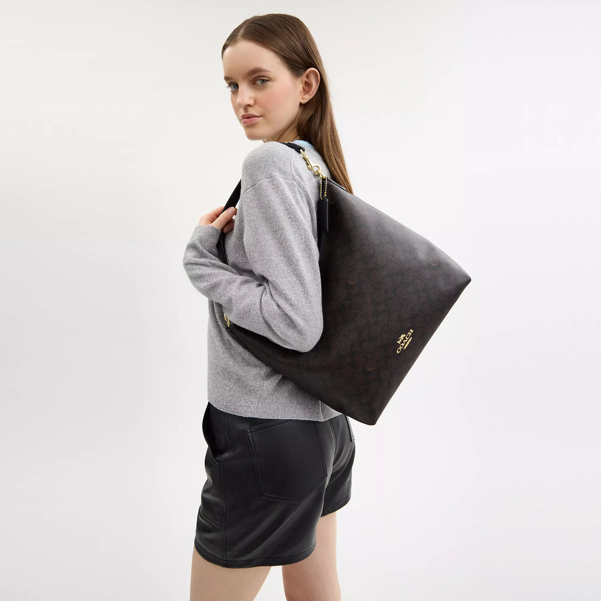 Aurel Bags - Shoulder Bag 136