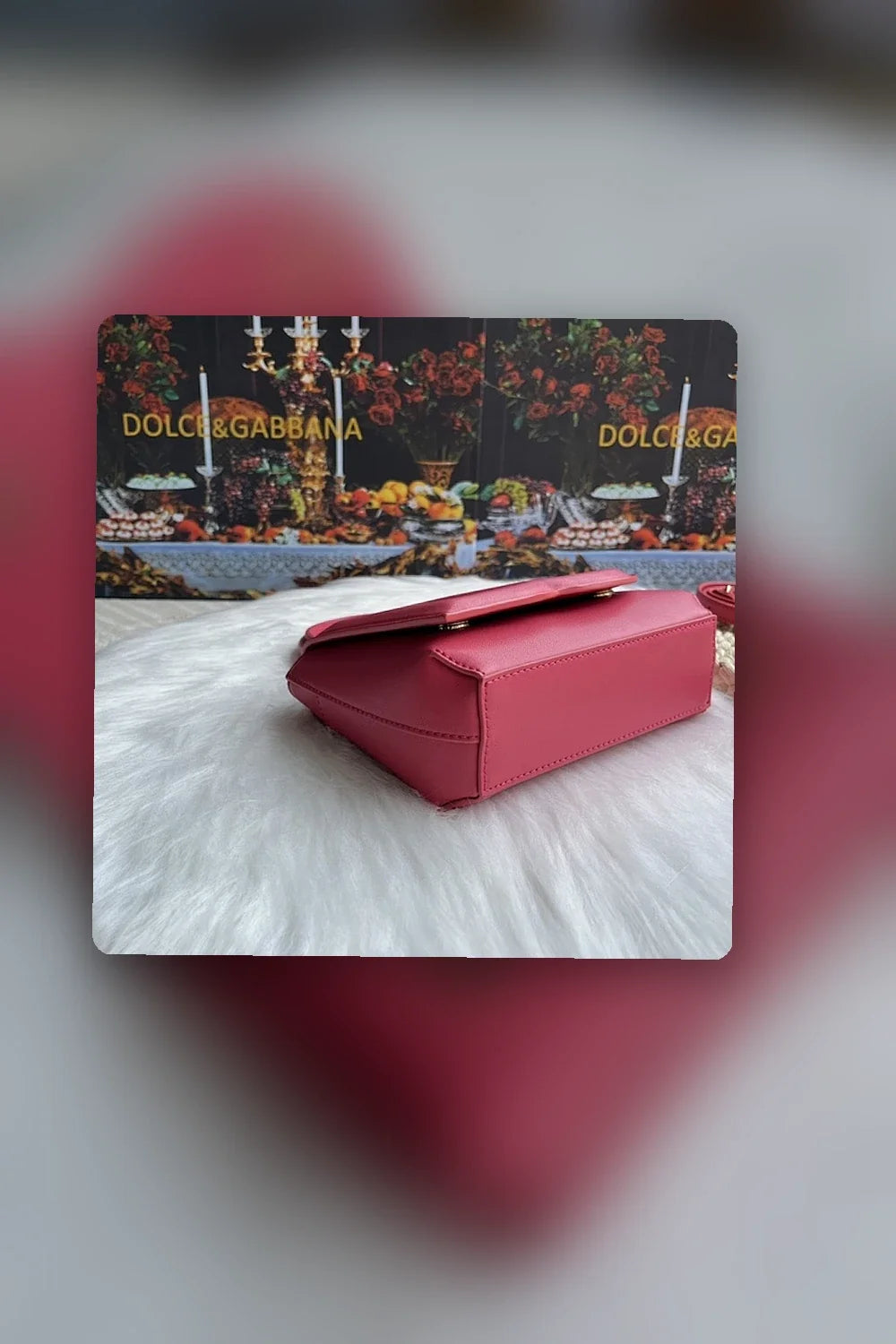 Aurel Bags DAG Bag 598