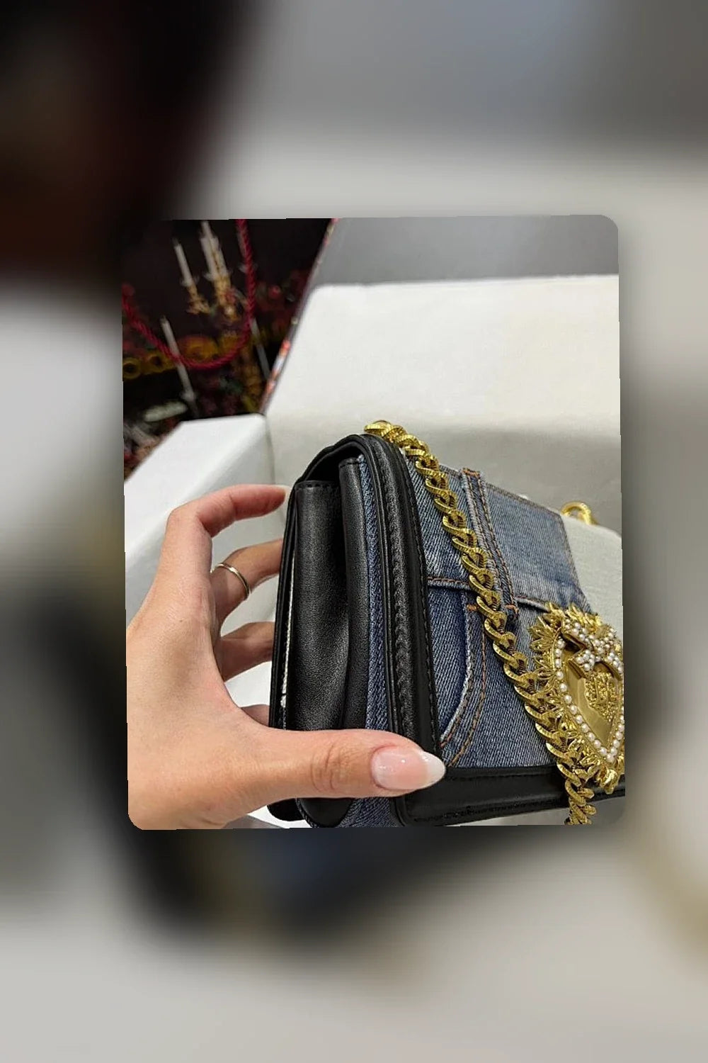 Aurel Bags DAG Bag 380