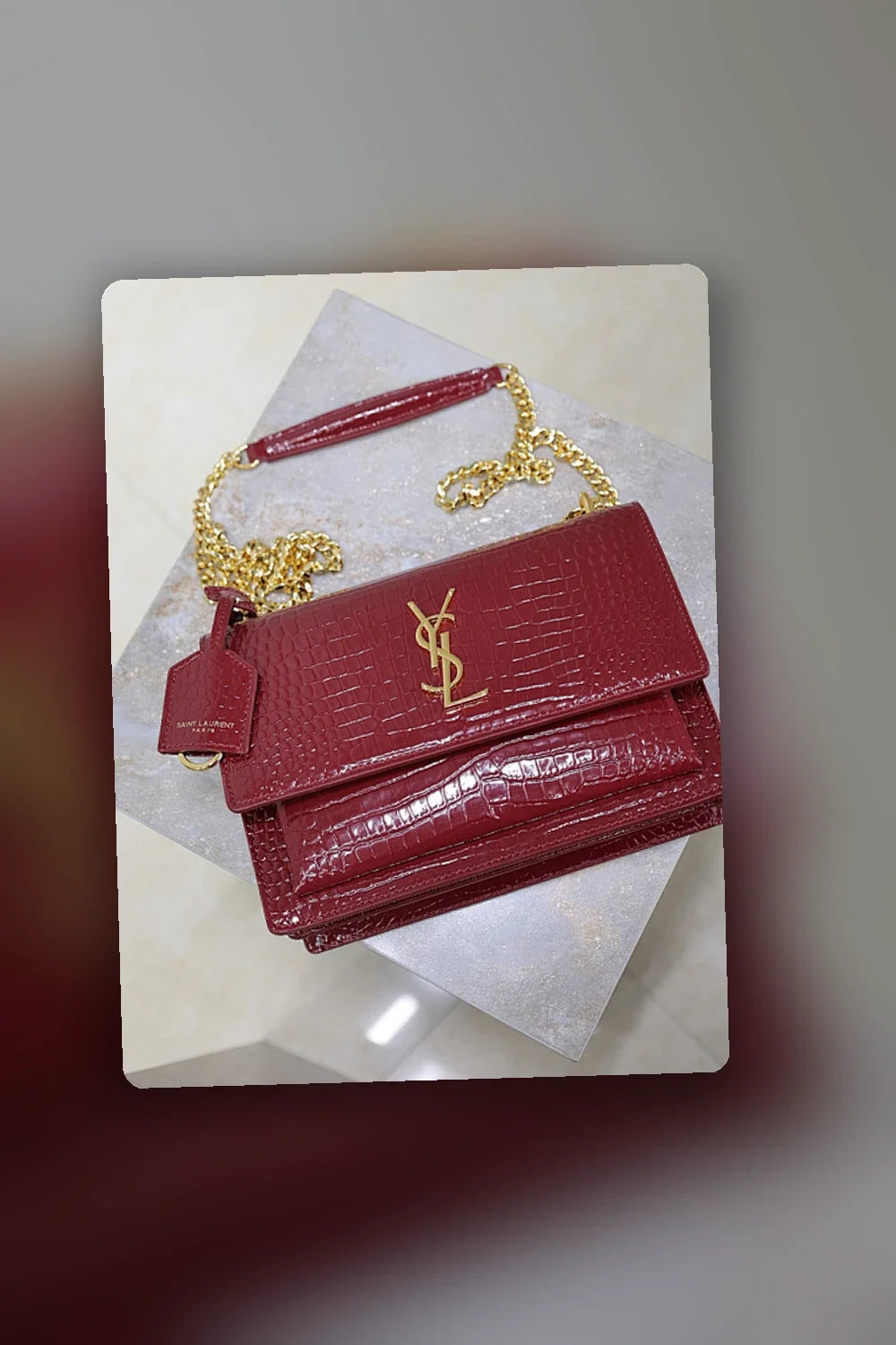 Aurel Bags YLS Bag 441