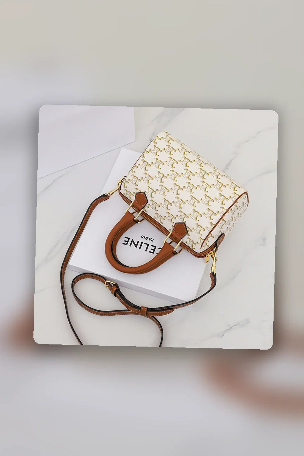 Aurel Bags COL Bag 1059