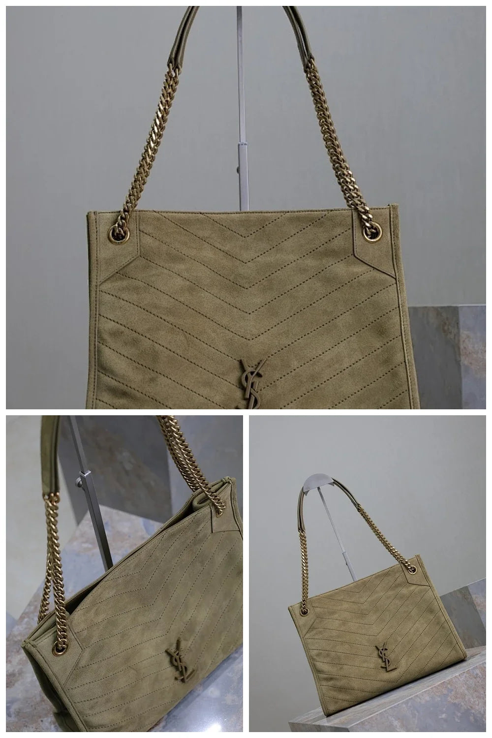 Aurel Bags YLS Bag 156