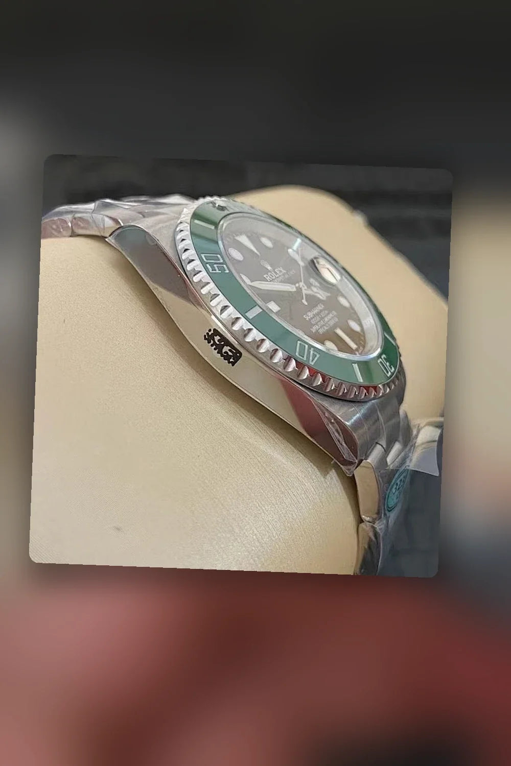 Aurel Bags Mix Watch 873
